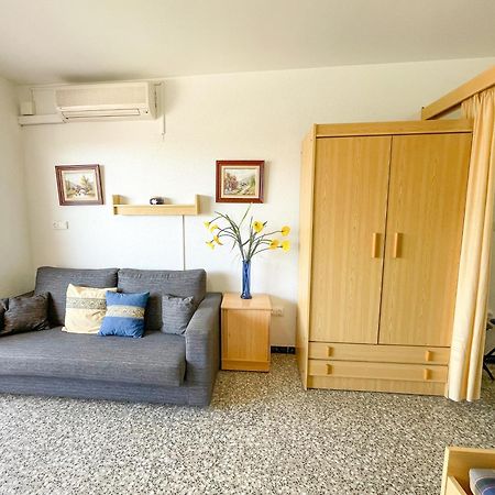 Apartamentos Voramar 3000 Peñíscola Kültér fotó
