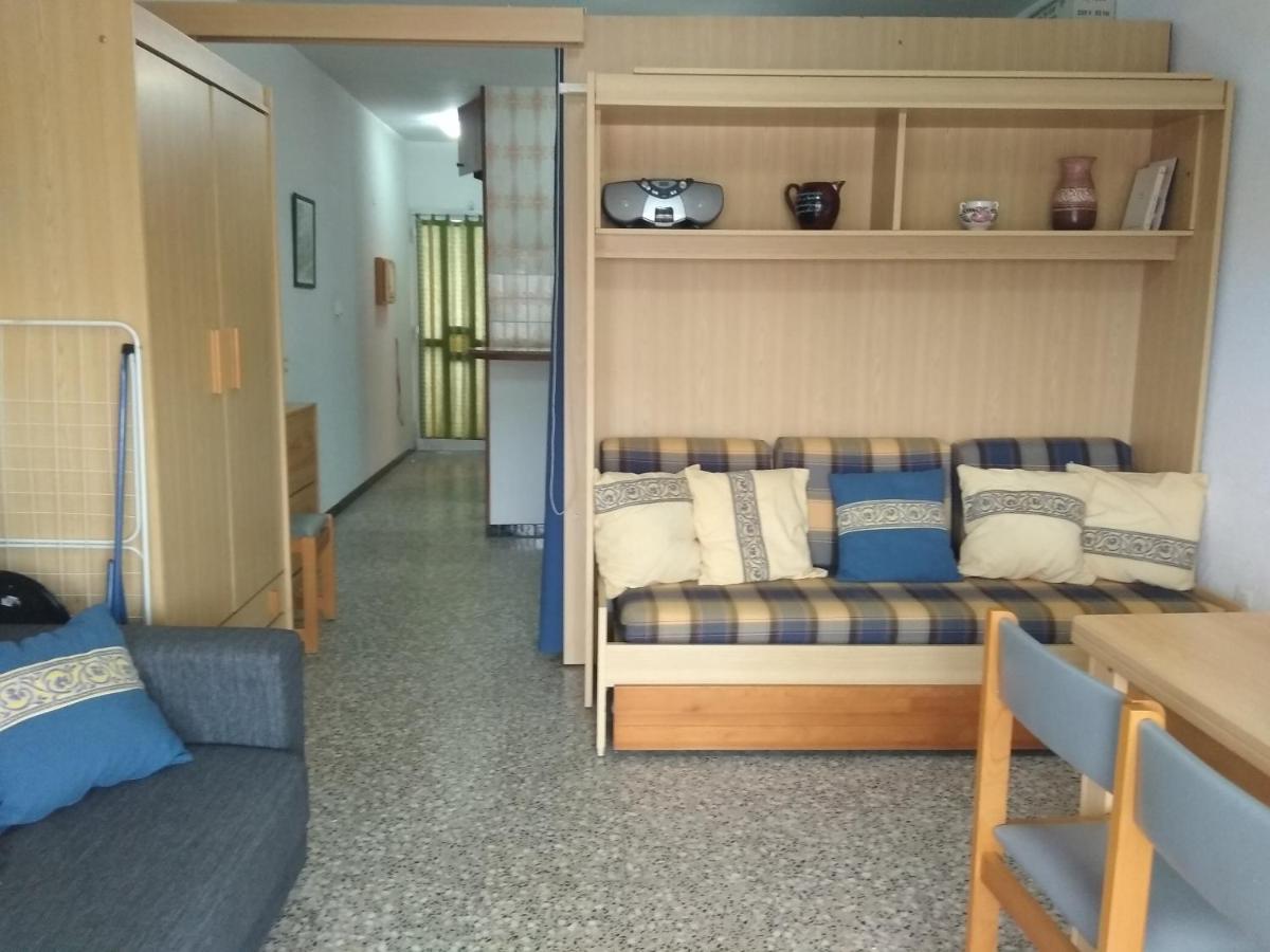 Apartamentos Voramar 3000 Peñíscola Kültér fotó