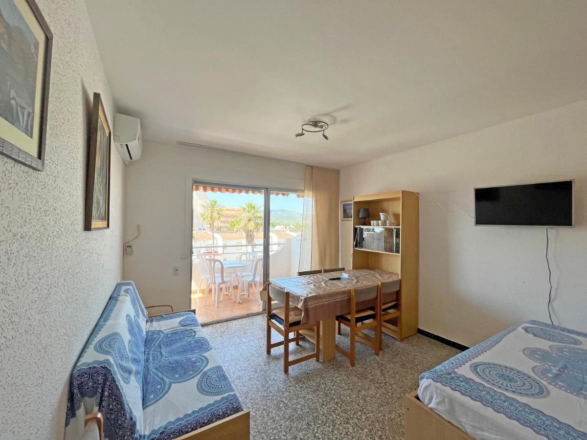 Apartamentos Voramar 3000 Peñíscola Kültér fotó