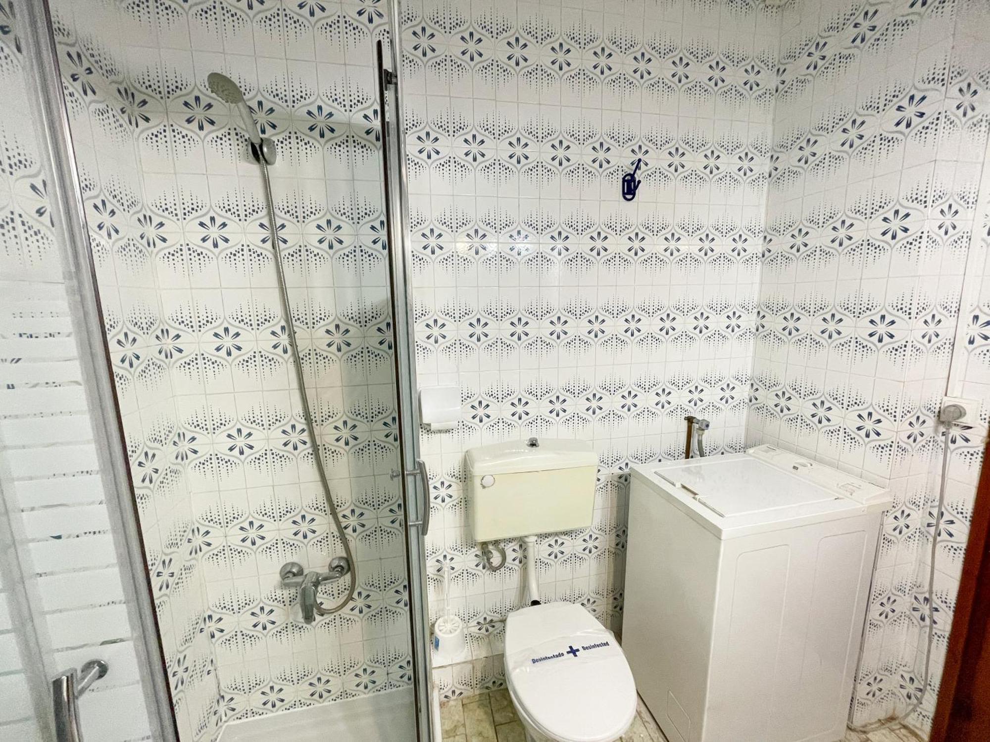 Apartamentos Voramar 3000 Peñíscola Kültér fotó