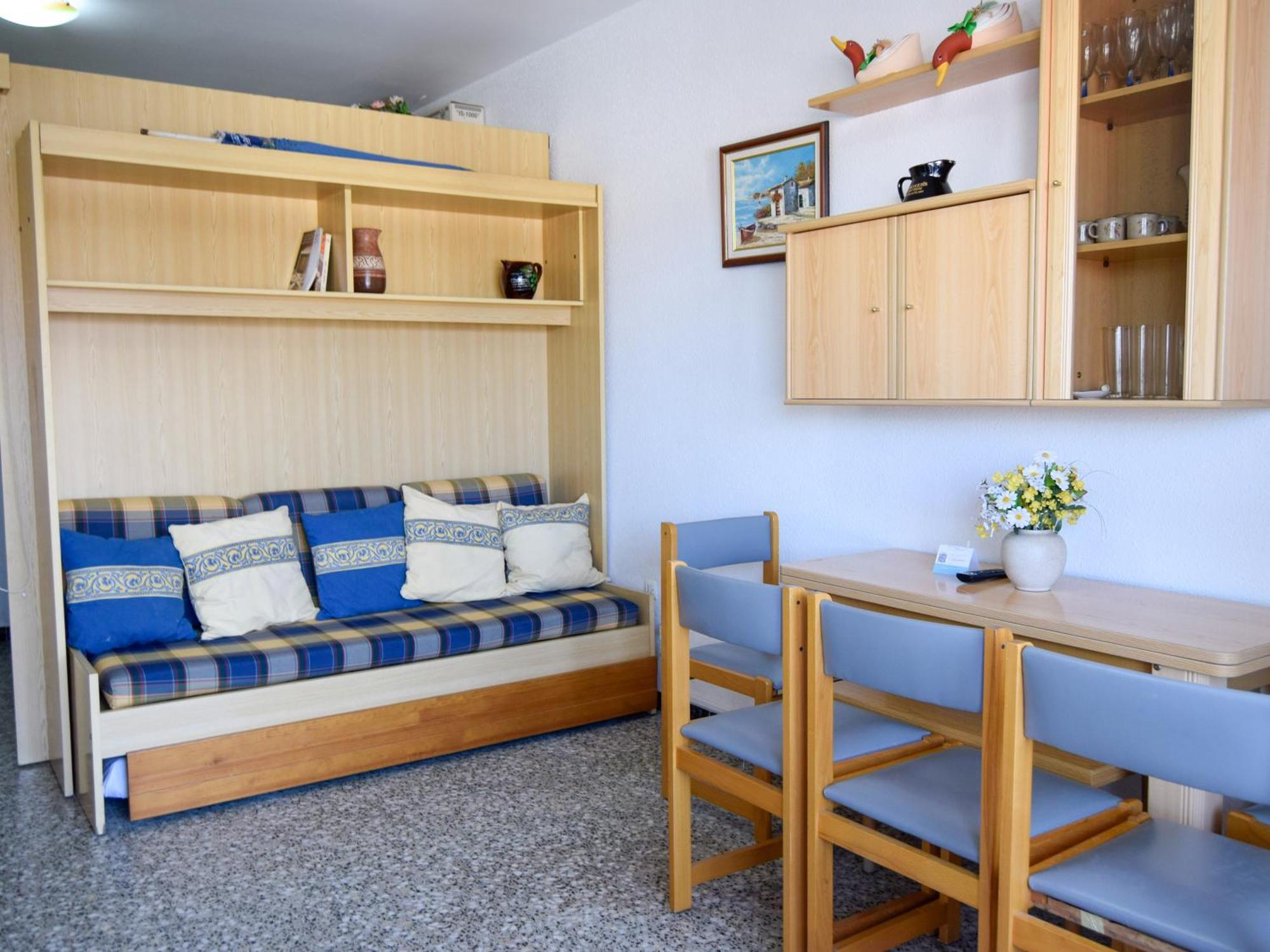 Apartamentos Voramar 3000 Peñíscola Kültér fotó