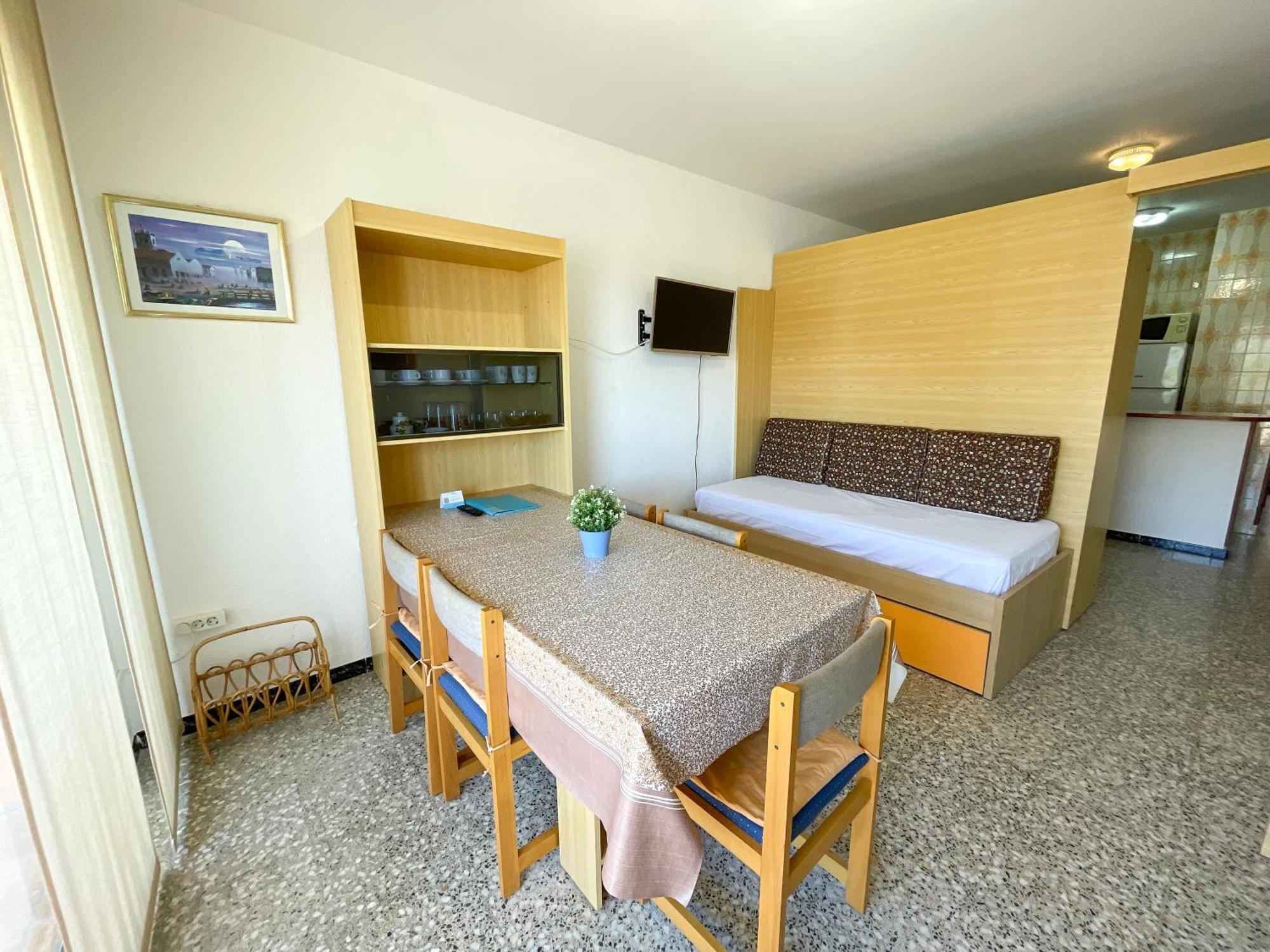 Apartamentos Voramar 3000 Peñíscola Kültér fotó