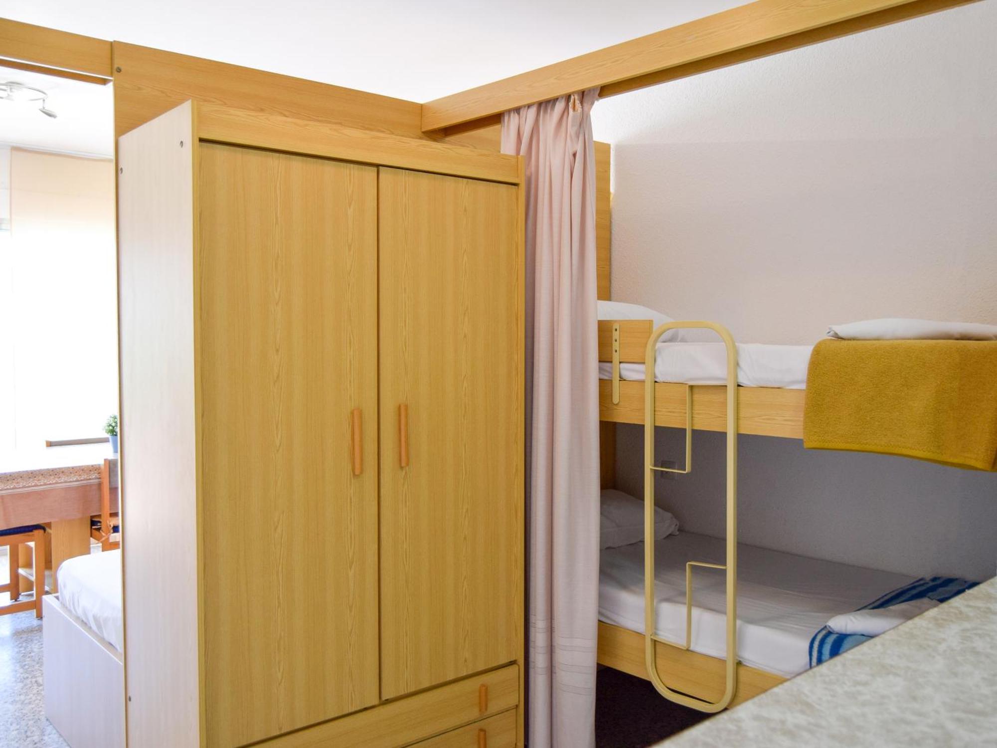 Apartamentos Voramar 3000 Peñíscola Kültér fotó