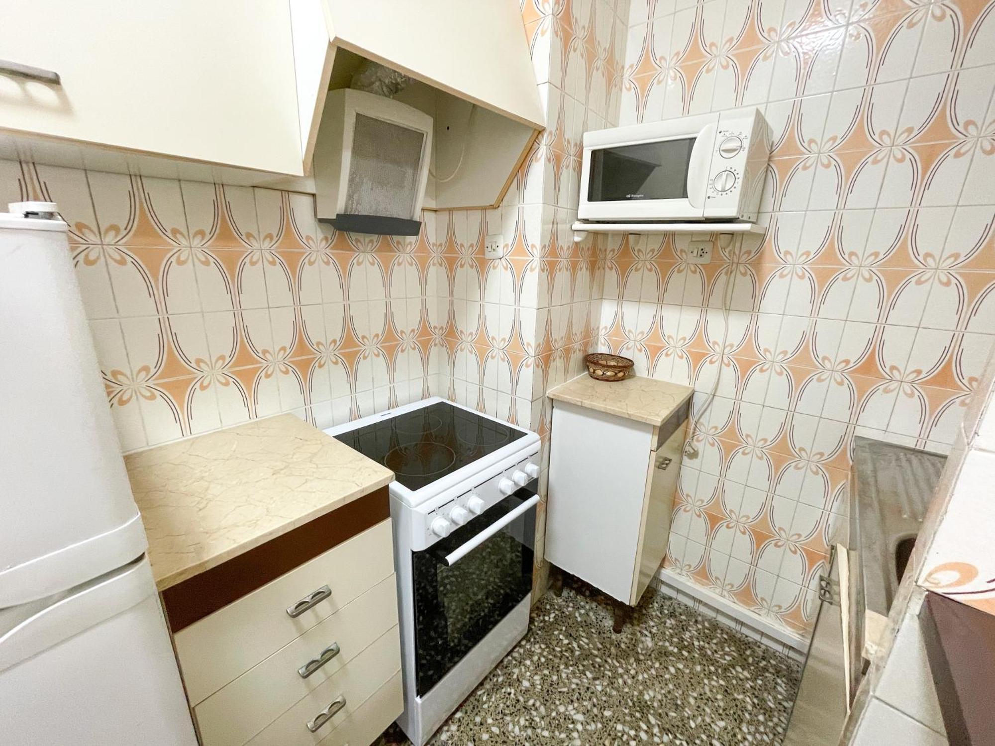 Apartamentos Voramar 3000 Peñíscola Kültér fotó