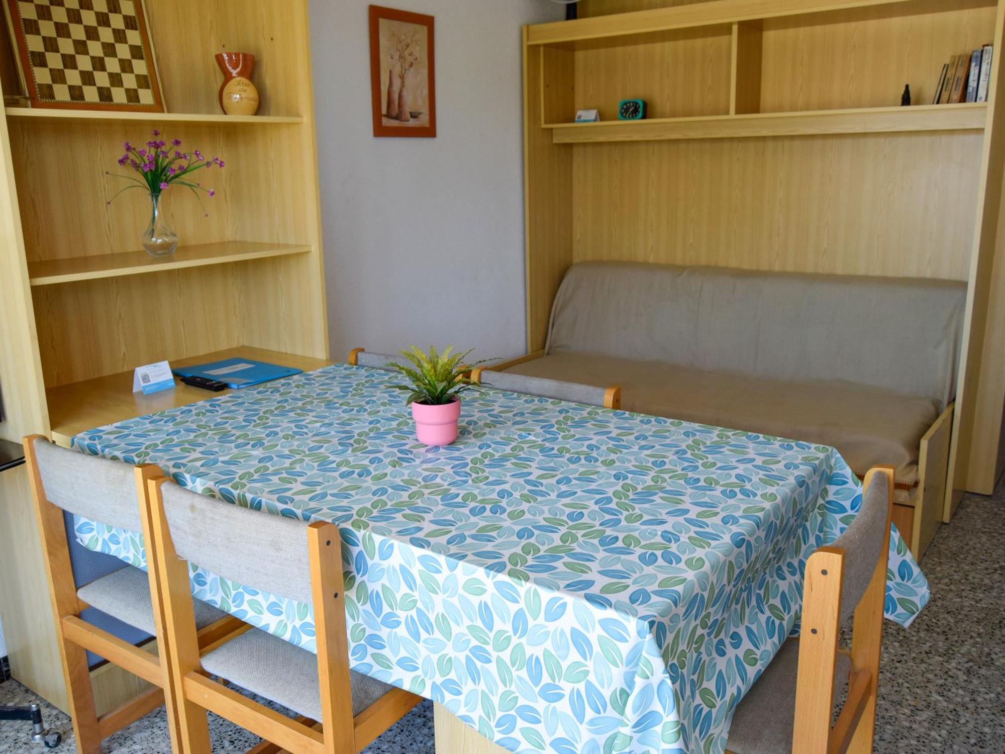 Apartamentos Voramar 3000 Peñíscola Kültér fotó